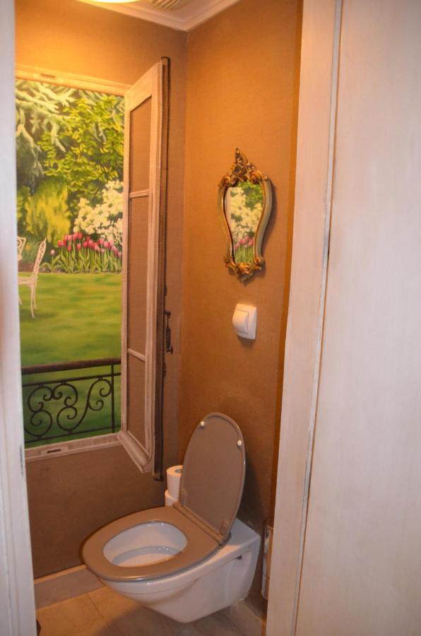La Maison D'Anne Paris Ngoại thất bức ảnh