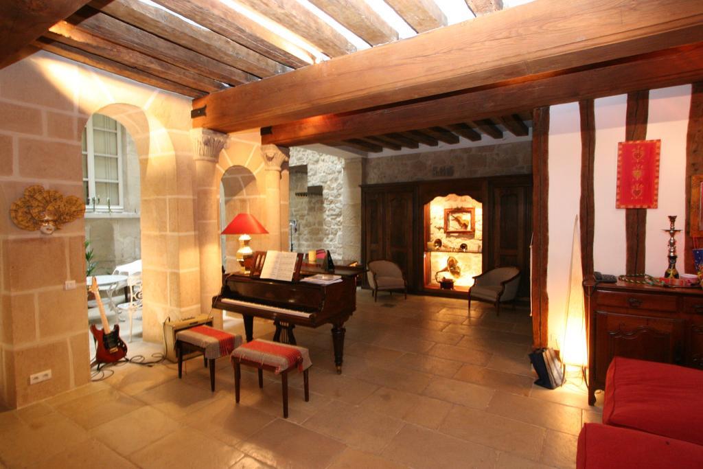 La Maison D'Anne Paris Ngoại thất bức ảnh