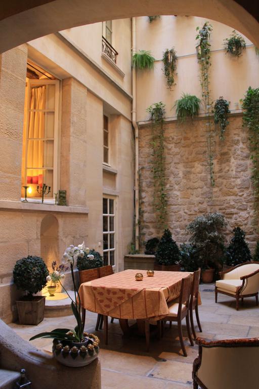 La Maison D'Anne Paris Ngoại thất bức ảnh