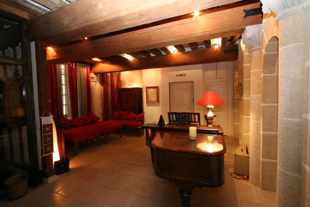 La Maison D'Anne Paris Ngoại thất bức ảnh
