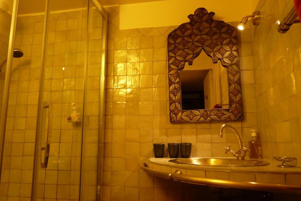 La Maison D'Anne Paris Phòng bức ảnh