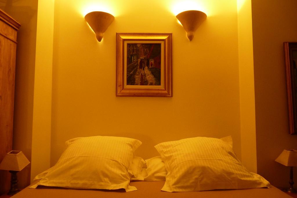 La Maison D'Anne Paris Phòng bức ảnh