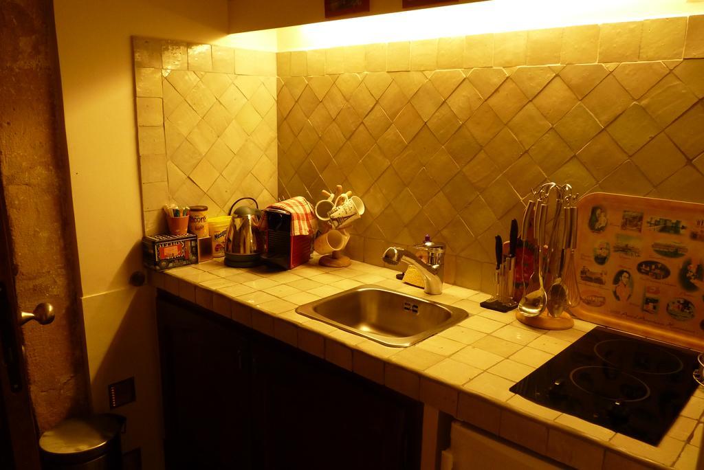 La Maison D'Anne Paris Phòng bức ảnh