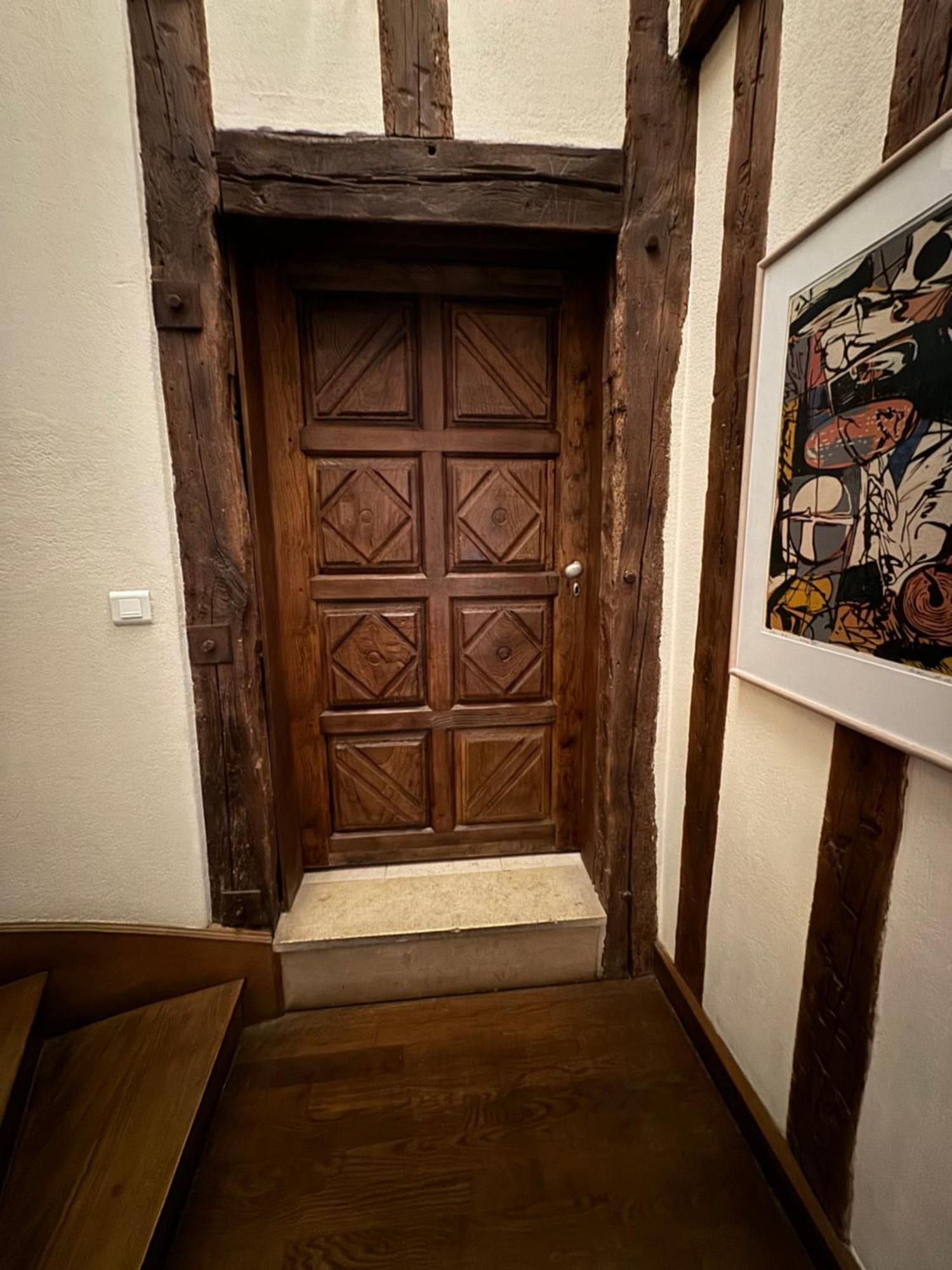 La Maison D'Anne Paris Ngoại thất bức ảnh