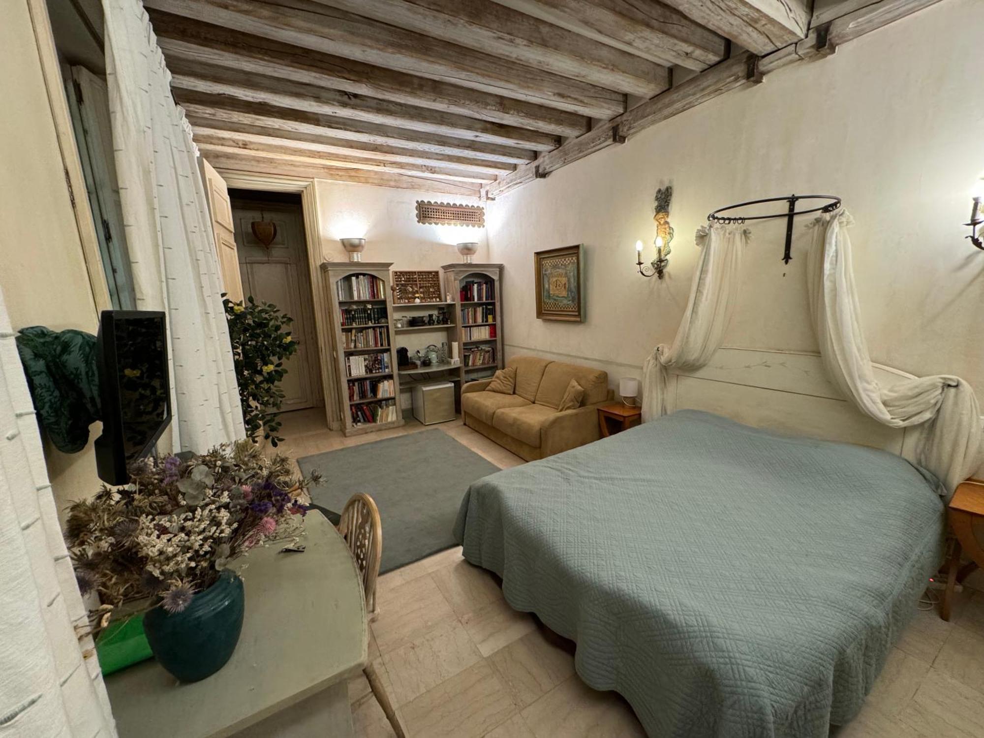 La Maison D'Anne Paris Ngoại thất bức ảnh